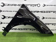 крыло Lamborghini Urus