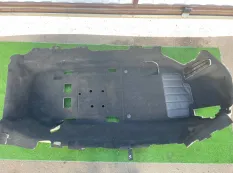 Ковролин салона Porsche 911