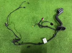 Проводка двери Mercedes-Benz C-Class