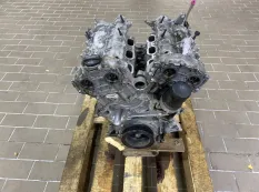 двигатель Mercedes-Benz GLC-Class