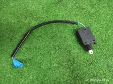 Привод замка крышки багажника Mercedes-Benz G-Class