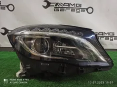 фара Mercedes-Benz GLA-Class