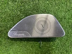 Сетки Burmester Mercedes-Benz S-Class