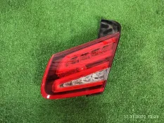 Фонарь Mercedes-Benz S-Class