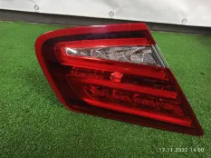 Фонарь Mercedes-Benz S-Class