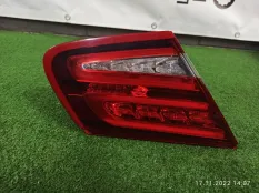 Фонарь Mercedes-Benz S-Class