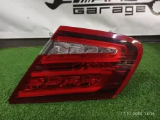 Фонарь Mercedes-Benz S-Class