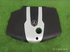 крышка двигателя Mercedes-Benz GLE-Class