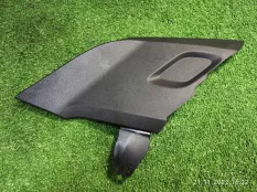 Накладка консоли Porsche 911