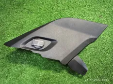 Накладка консоли Porsche 911