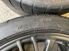Колеса в сборе AUDI R8