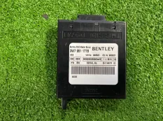 Блок управления парктроников Bentley Continental GT