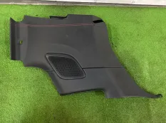 Обшивка багажника Porsche 911