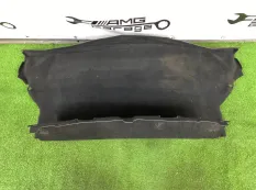 Ковролин багажника Porsche 911