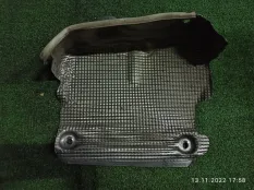 Теплозащитный экран Porsche 911
