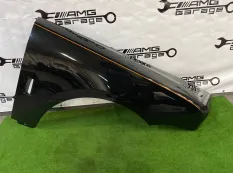 крыло Rolls-Royce Cullinan