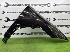 крыло Lamborghini Urus