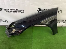крыло Porsche 911