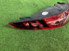 Фонарь Porsche 911