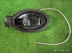 Механизм лючка бензобака Porsche 911