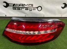Фонарь Mercedes-Benz GLC-Class