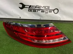 Фонарь Mercedes-Benz S-Class