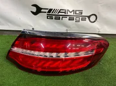 Фонарь Mercedes-Benz GLE-Class, GLC-Class