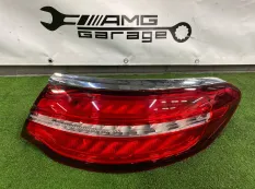 Фонарь Mercedes-Benz GLC-Class