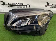фара Mercedes-Benz GLC-Class