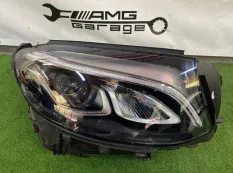 фара Mercedes-Benz GLC-Class