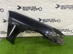 крыло Porsche Panamera