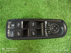 Блок кнопок стеклоподъемника Porsche Panamera