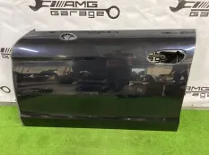 дверь Porsche Panamera