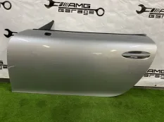 дверь Porsche 911