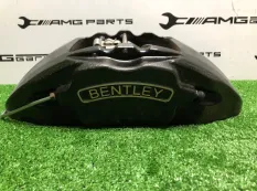 Суппорт тормозной Bentley Continental GT