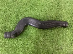 Трубопровод Porsche Panamera
