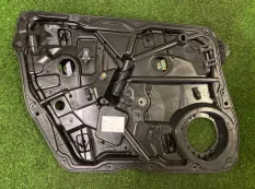 стеклоподъемник Mercedes-Benz GLE-Class