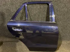 дверь Mercedes-Benz GLE-Class
