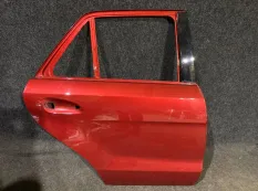 дверь Mercedes-Benz GLE-Class