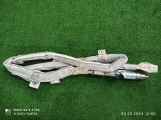 Шторка безопасности SRS Porsche Panamera