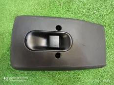 Заглушка Porsche Panamera