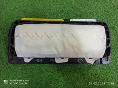 SRS торпеды подушка безопасности Porsche Panamera