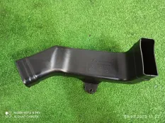 воздуховод Porsche Panamera