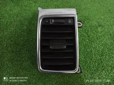Дефлектор воздушный Porsche Panamera