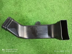 воздуховод Porsche Panamera