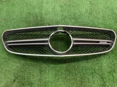 решетка радиатора Mercedes-Benz S-Class