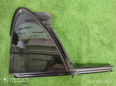 форточка двери Porsche Panamera