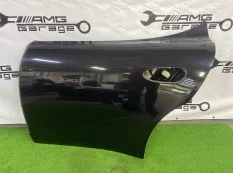 дверь Porsche Panamera