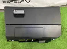 Бардачок Porsche Panamera