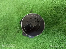 переключатель света Porsche Panamera